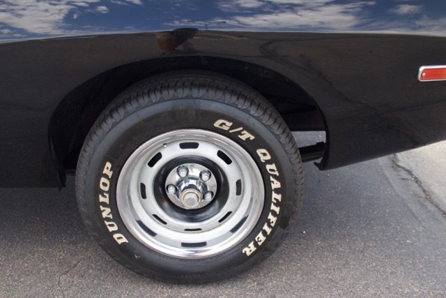 1974 AMC AMX - photo 9