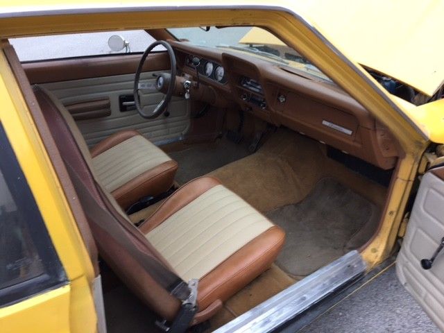1974 AMC Gremlin - photo 12