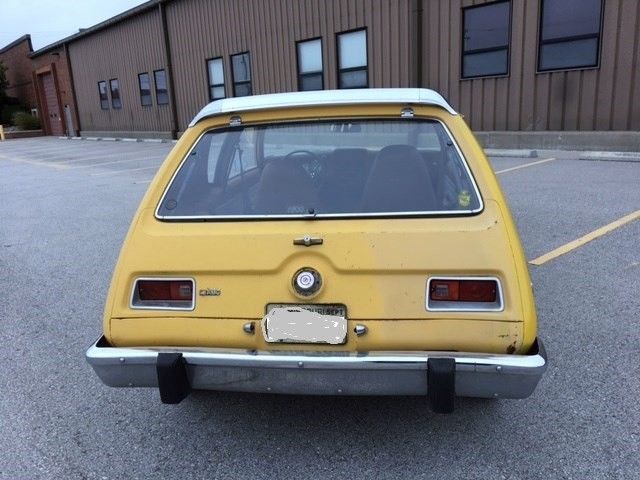 1974 AMC Gremlin - photo 7