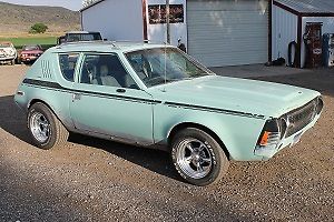 1974 AMC Gremlin