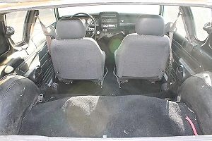 1974 AMC Gremlin - photo 10