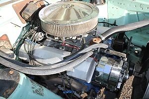 1974 AMC Gremlin - photo 11