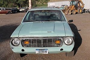 1974 AMC Gremlin - photo 2