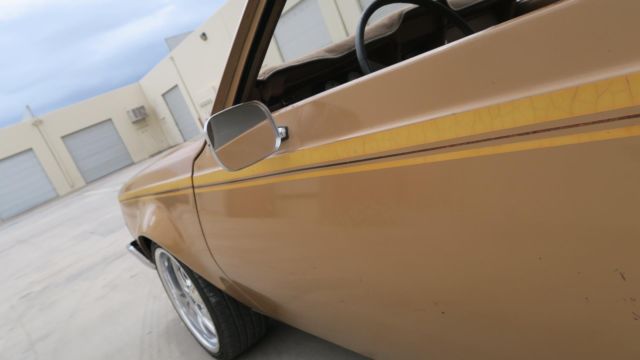 1974 AMC Gremlin 350 HOT ROD! CALIFORNIA CAR! AWESOME DRIVER! - photo 11