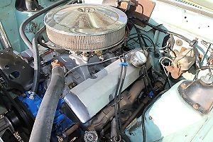 1974 AMC Gremlin - photo 5