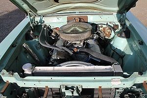 1974 AMC Gremlin - photo 6
