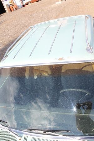 1974 AMC Gremlin - photo 9