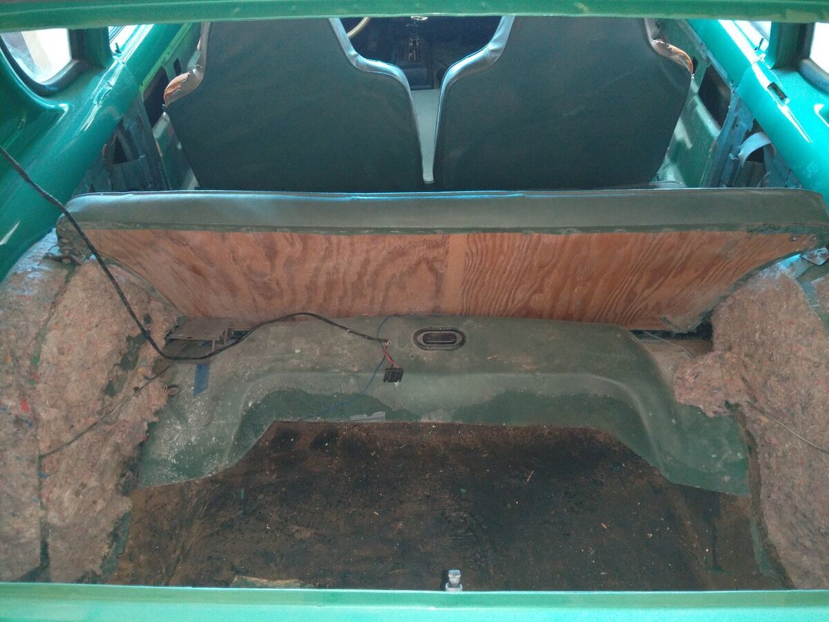 1974 AMC Gremlin - photo 10