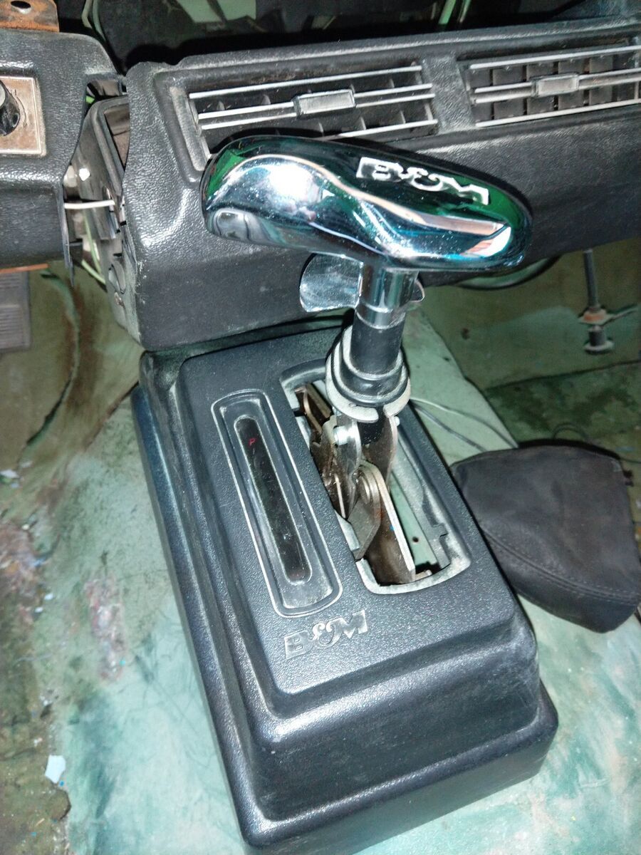 1974 AMC Gremlin - photo 11