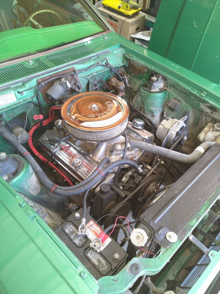 1974 AMC Gremlin - photo 12