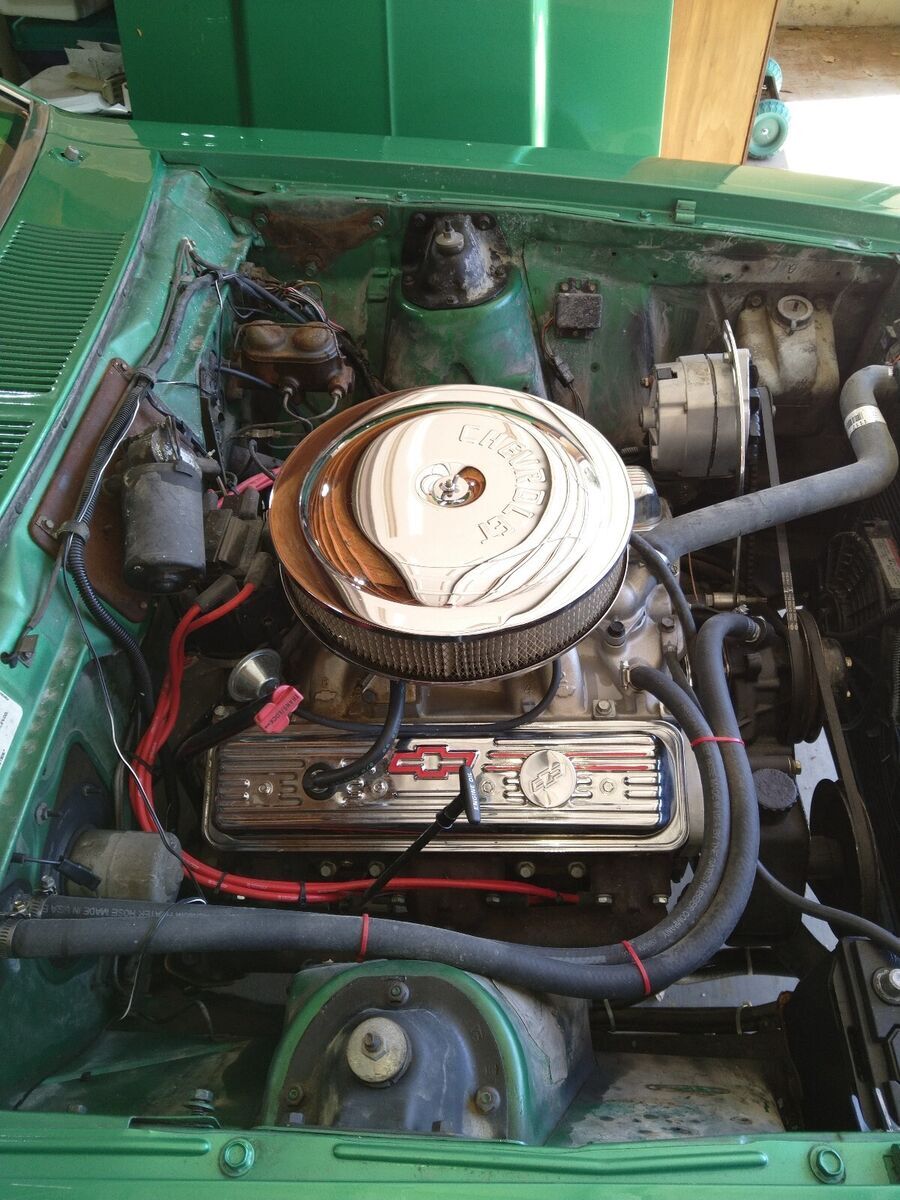 1974 AMC Gremlin - photo 13