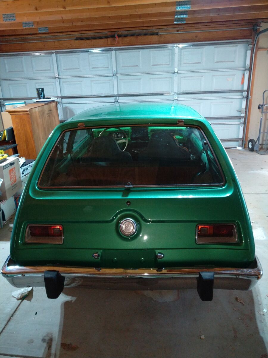 1974 AMC Gremlin - photo 5