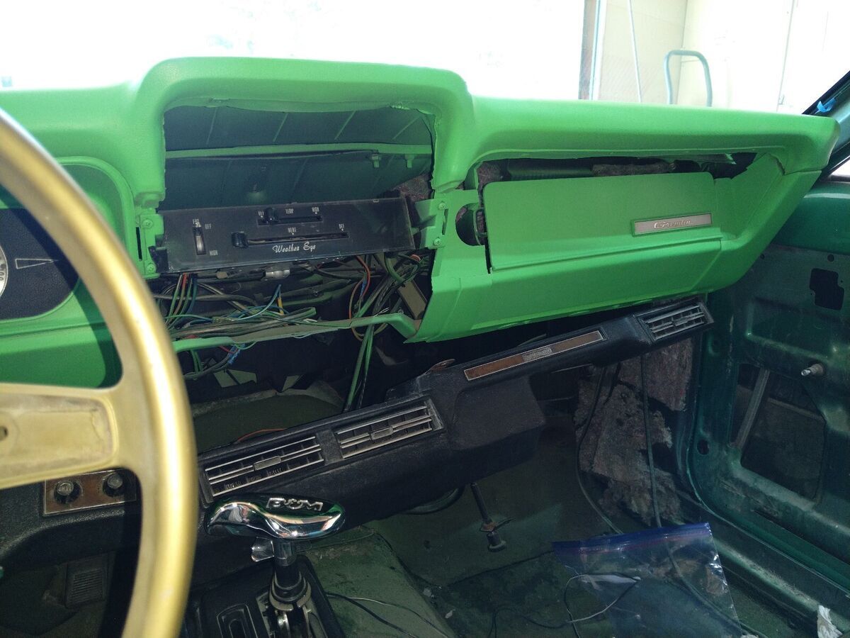 1974 AMC Gremlin - photo 7