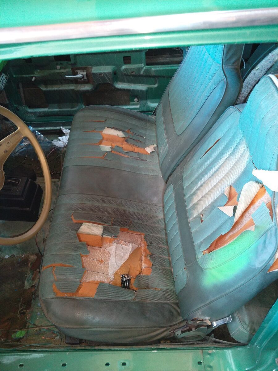 1974 AMC Gremlin - photo 8