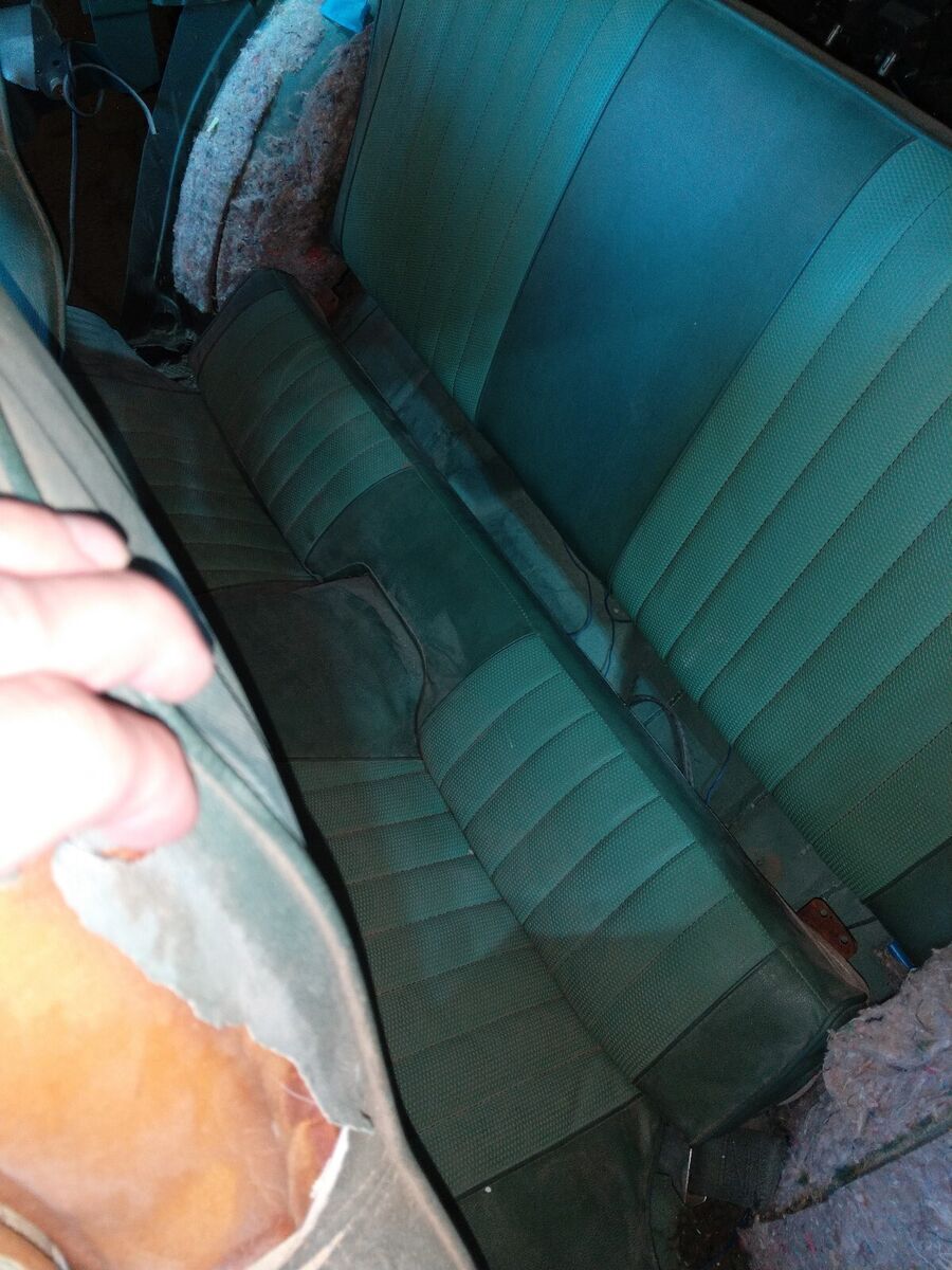 1974 AMC Gremlin - photo 9