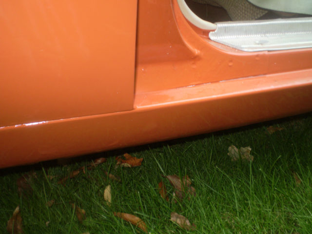 1974 AMC Gremlin - photo 13