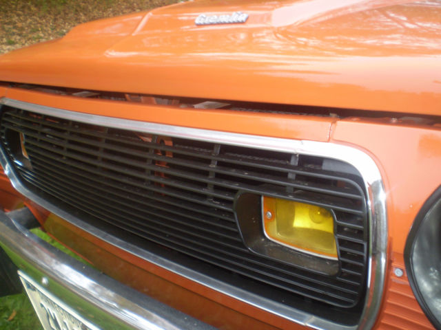 1974 AMC Gremlin - photo 6