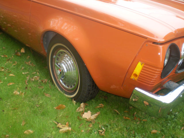 1974 AMC Gremlin - photo 7