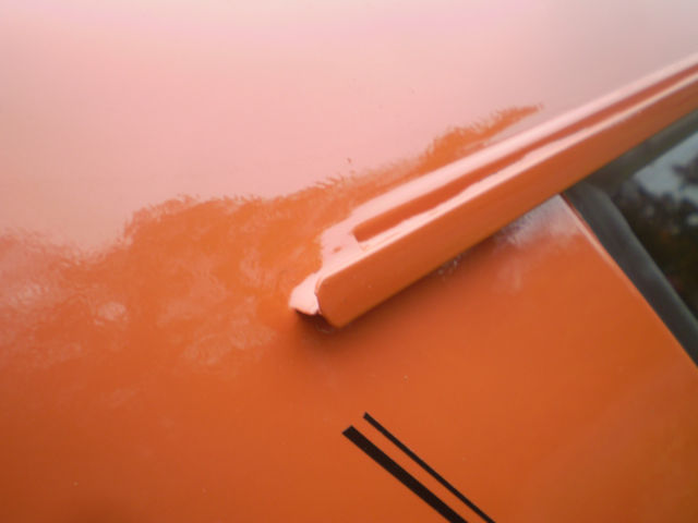 1974 AMC Gremlin - photo 9