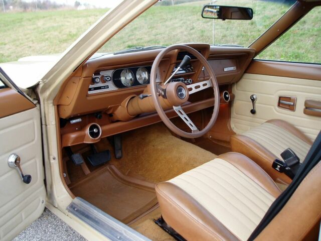 1974 AMC Gremlin X - photo 4