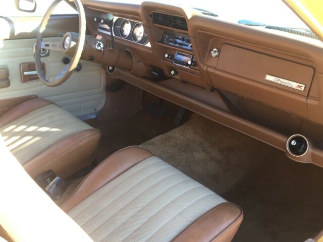 1974 AMC Gremlin X - photo 8