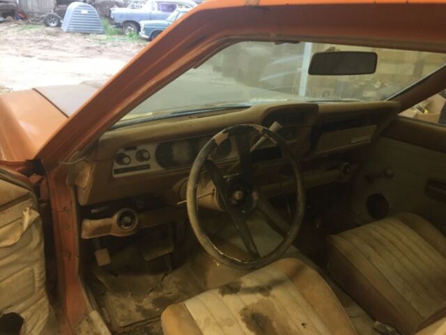 1974 AMC Gremlin - photo 6