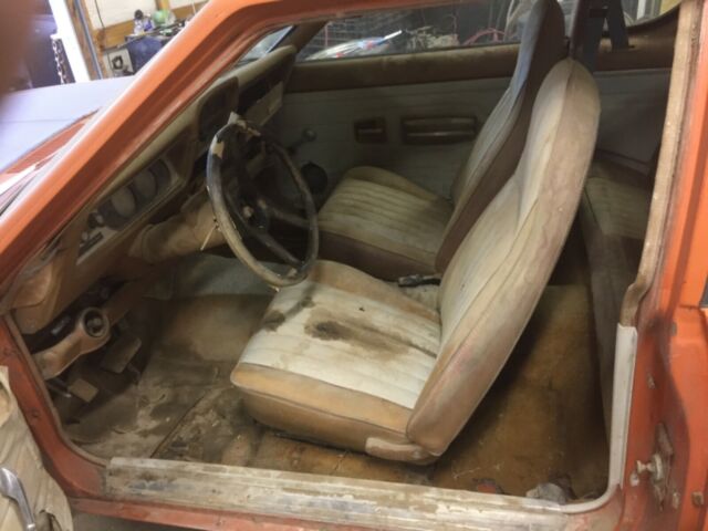 1974 AMC Gremlin - photo 7