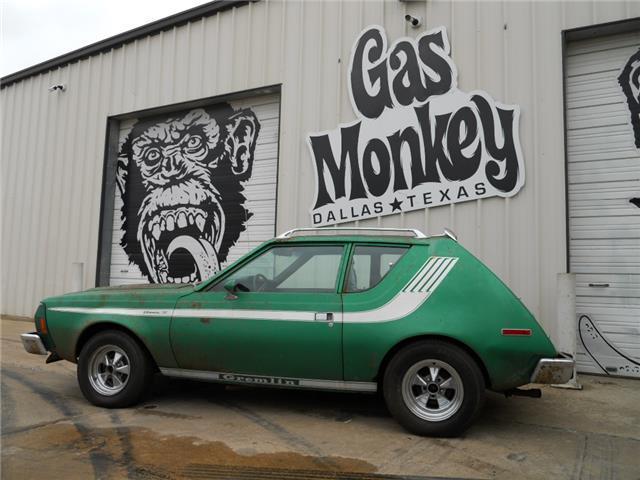 1974 AMC Gremlin X N/A - photo 10