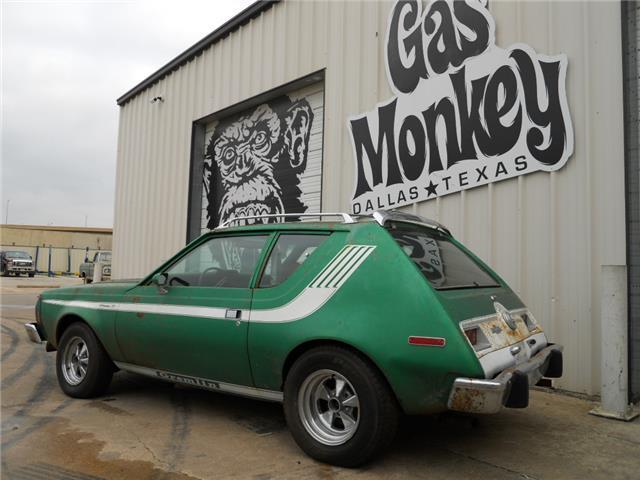 1974 AMC Gremlin X N/A - photo 11
