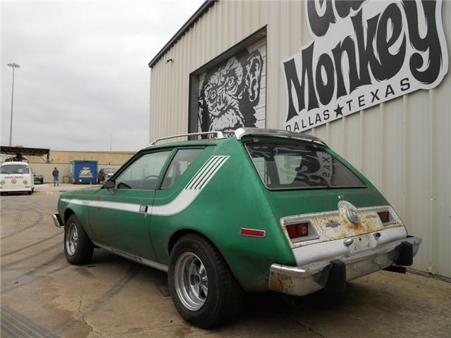 1974 AMC Gremlin X N/A - photo 12