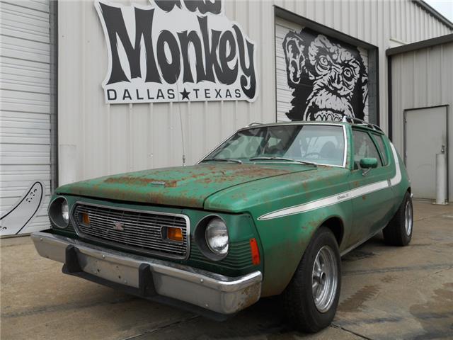 1974 AMC Gremlin X N/A - photo 3