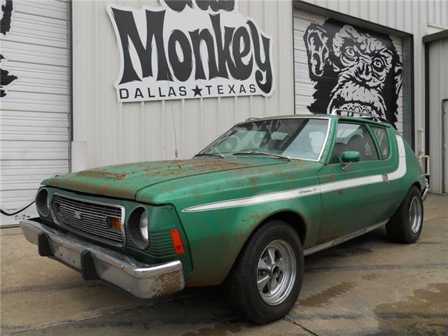 1974 AMC Gremlin X N/A - photo 4