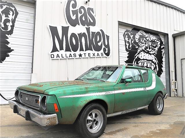 1974 AMC Gremlin X N/A - photo 5