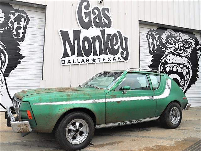 1974 AMC Gremlin X N/A - photo 6