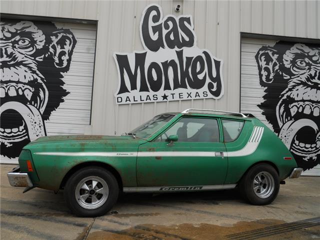 1974 AMC Gremlin X N/A - photo 7