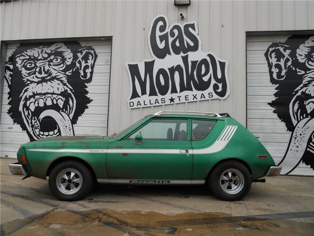 1974 AMC Gremlin X N/A - photo 8