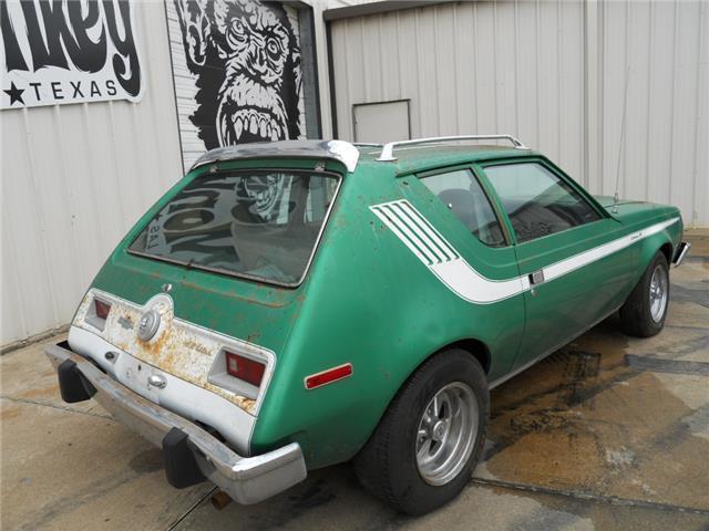 1974 AMC Gremlin X N/A - photo 9