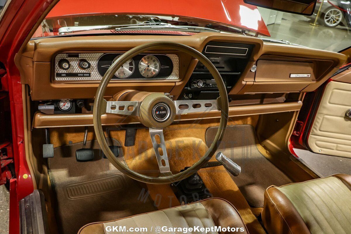 1974 AMC Gremlin X - photo 4