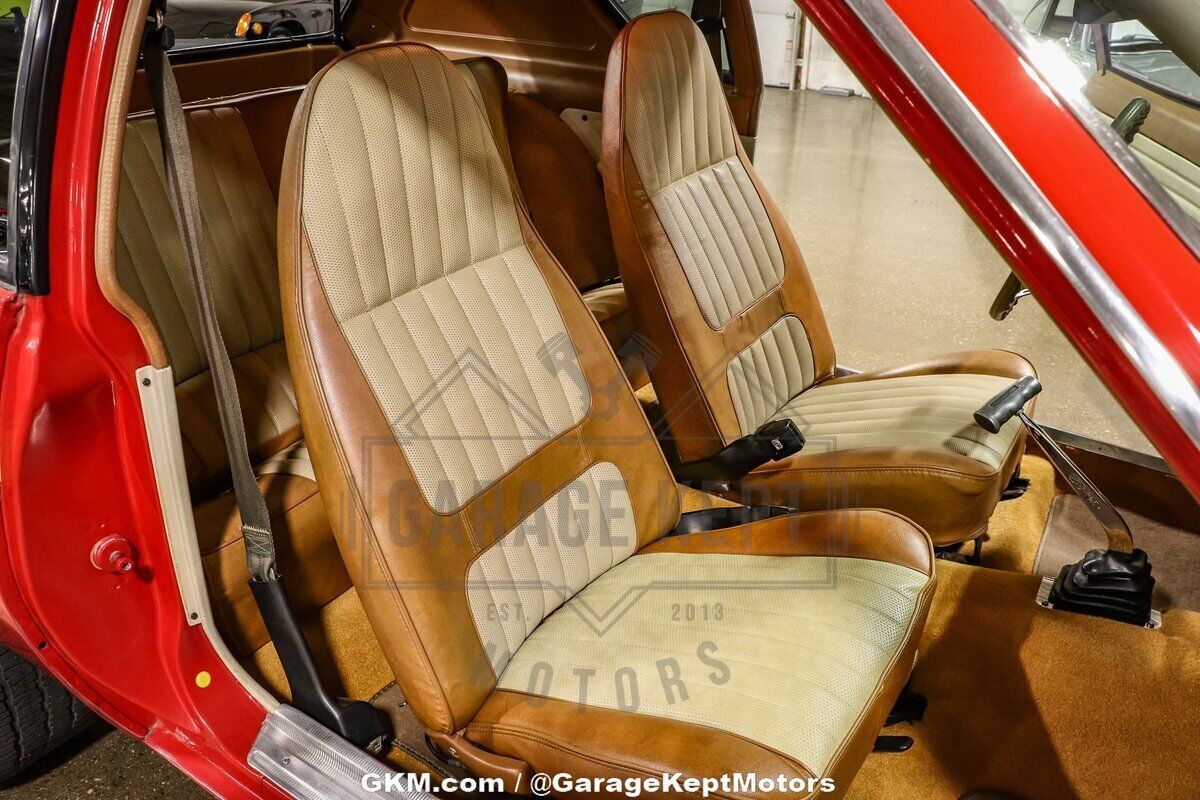 1974 AMC Gremlin X - photo 5