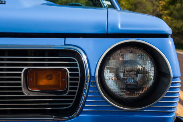 1974 AMC Gremlin Gremlin-X Tribute - photo 5