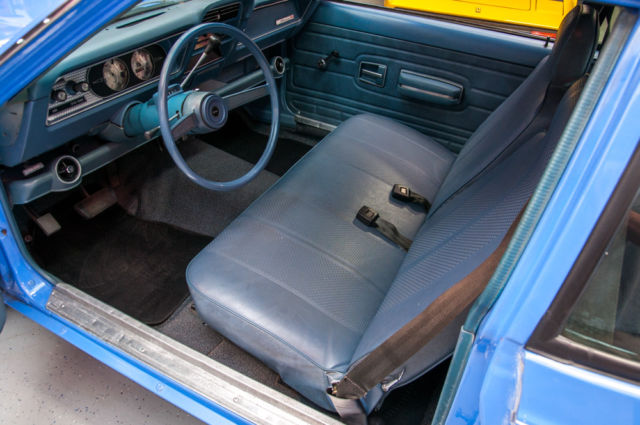 1974 AMC Gremlin Gremlin-X Tribute - photo 6