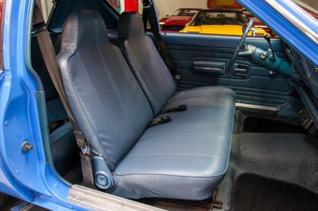 1974 AMC Gremlin Gremlin-X Tribute - photo 8