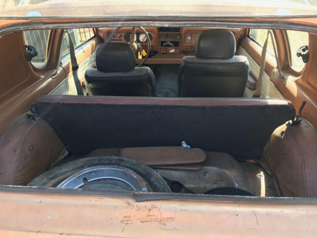 1974 AMC Gremlin - photo 11