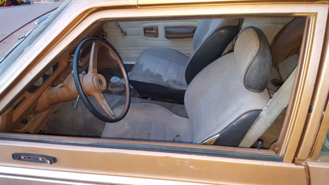 1974 AMC Gremlin - photo 3