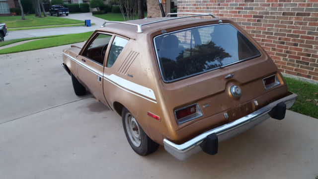 1974 AMC Gremlin - photo 5