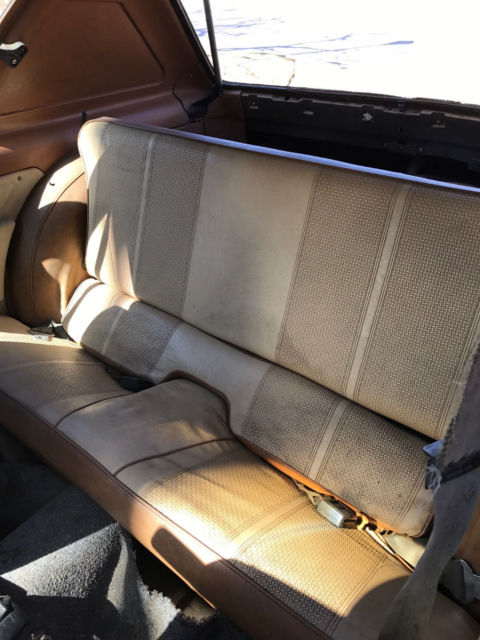 1974 AMC Gremlin - photo 7