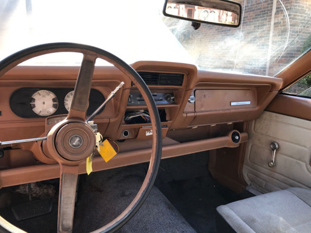 1974 AMC Gremlin - photo 9