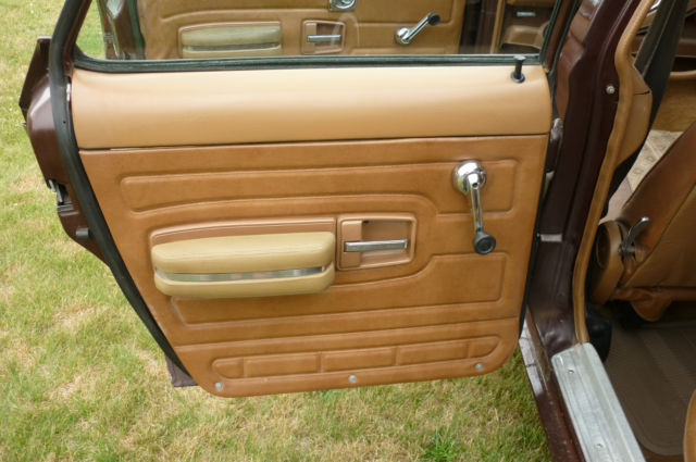 1974 AMC Hornet HORNET - photo 10