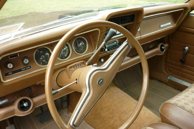 1974 AMC Hornet HORNET - photo 13