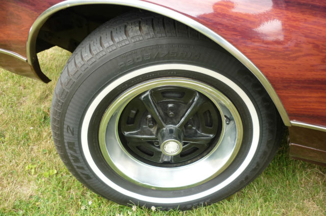1974 AMC Hornet HORNET - photo 3